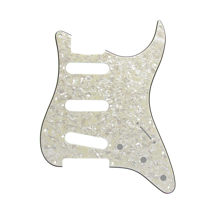 Electric Guitar Pick Guard