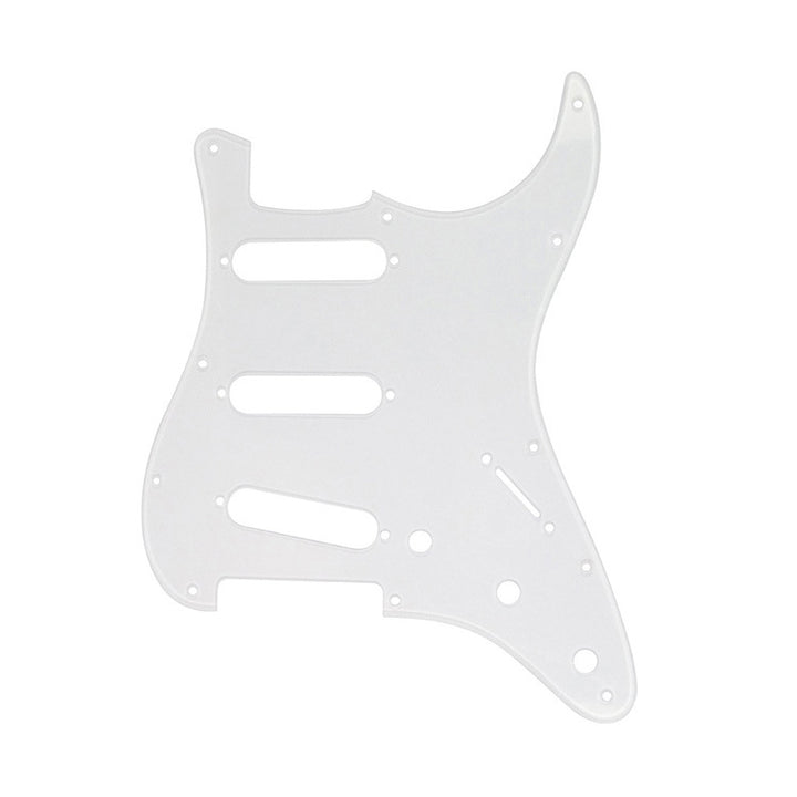 Electric Guitar Pick Guard