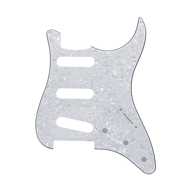 Electric Guitar Pick Guard