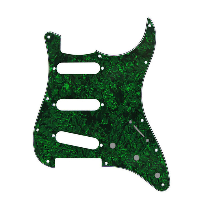 Electric Guitar Pick Guard