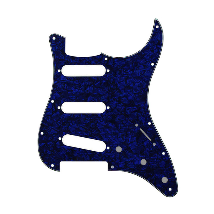 Electric Guitar Pick Guard