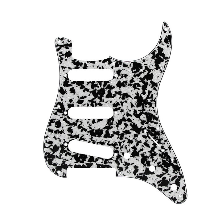 Electric Guitar Pick Guard