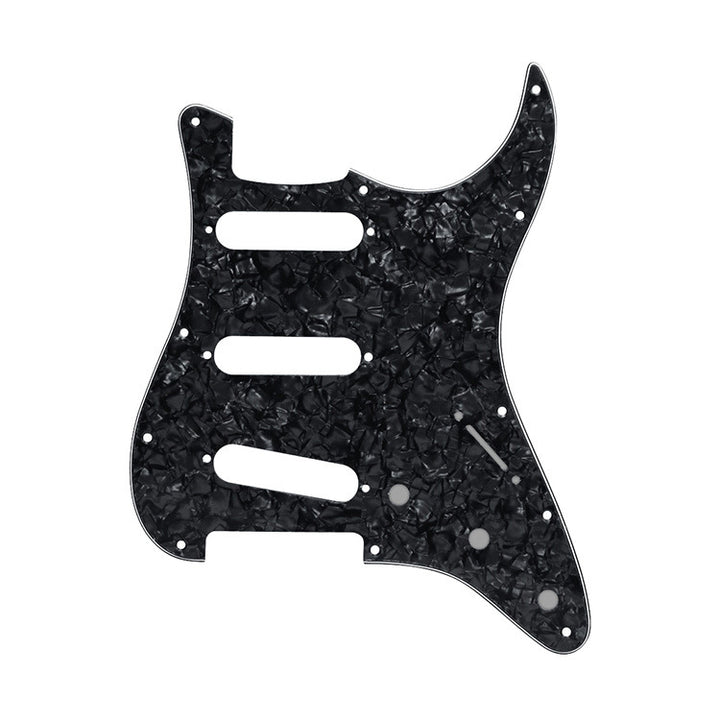 Electric Guitar Pick Guard
