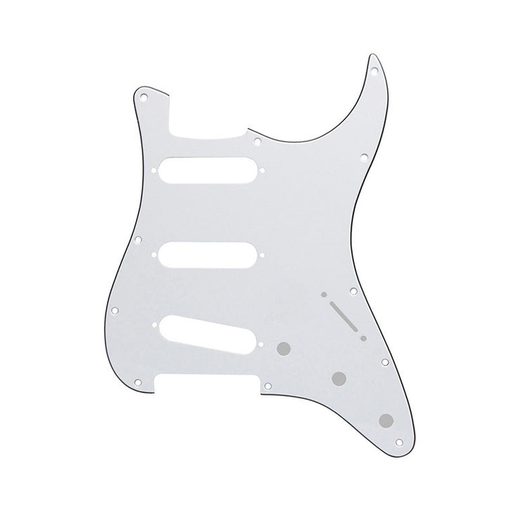 Electric Guitar Pick Guard