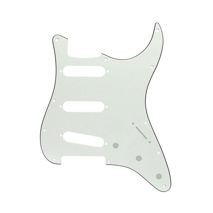 Electric Guitar Pick Guard