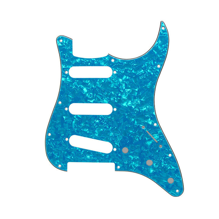 Electric Guitar Pick Guard