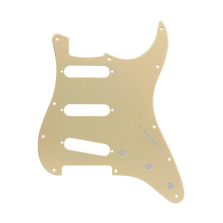 Electric Guitar Pick Guard