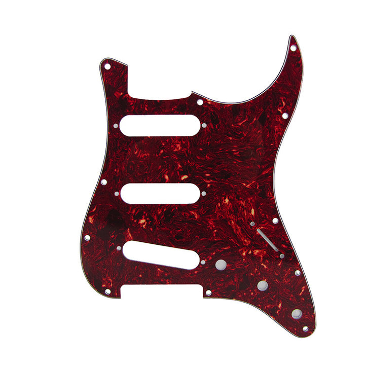 Electric Guitar Pick Guard