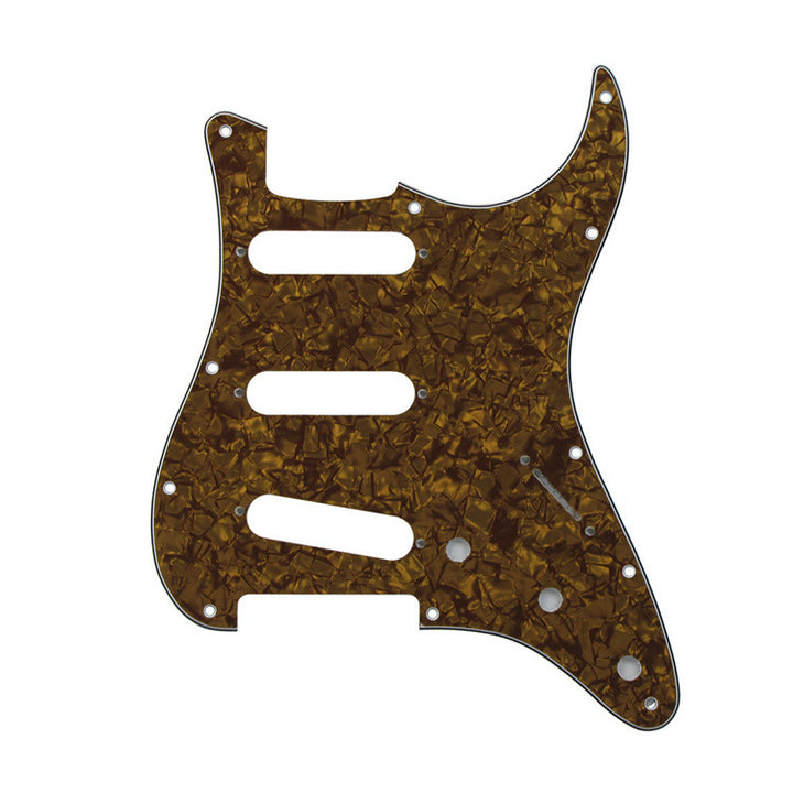 Electric Guitar Pick Guard