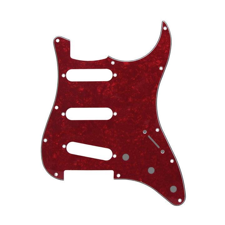 Electric Guitar Pick Guard