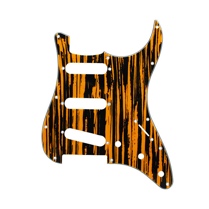 Electric Guitar Pick Guard