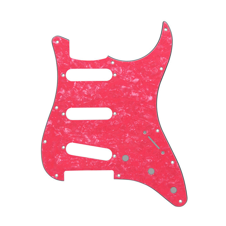 Electric Guitar Pick Guard