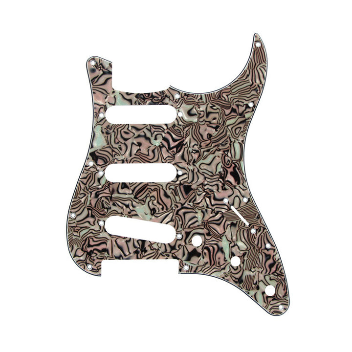 Electric Guitar Pick Guard