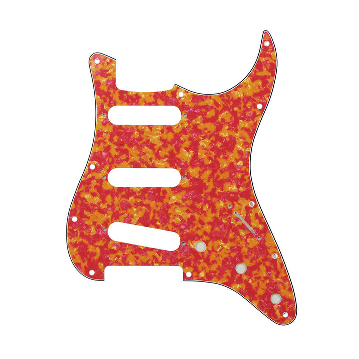 Electric Guitar Pick Guard