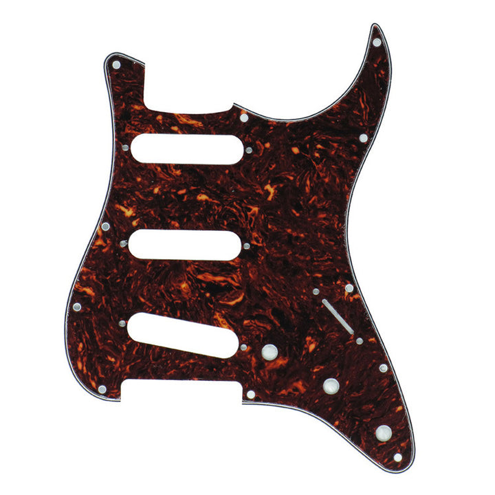 Electric Guitar Pick Guard