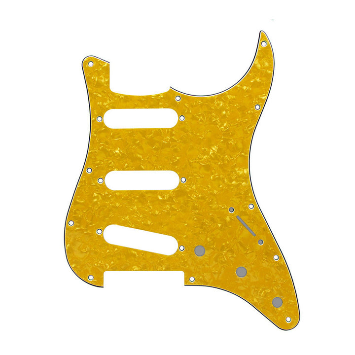 Electric Guitar Pick Guard