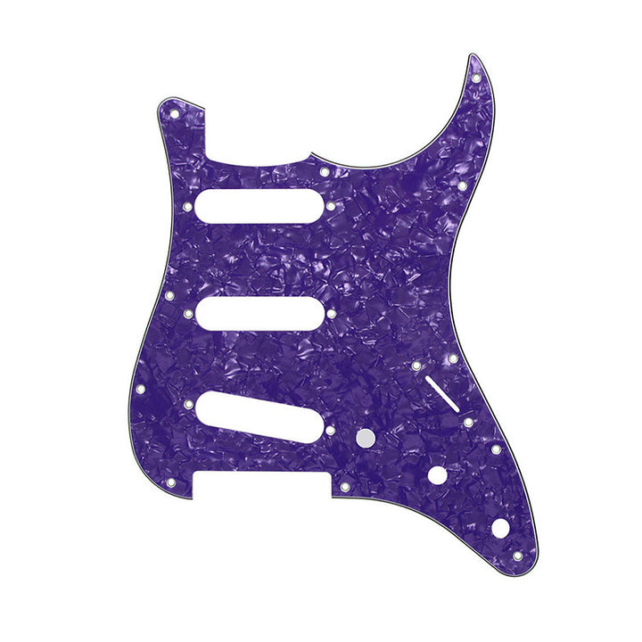 Electric Guitar Pick Guard