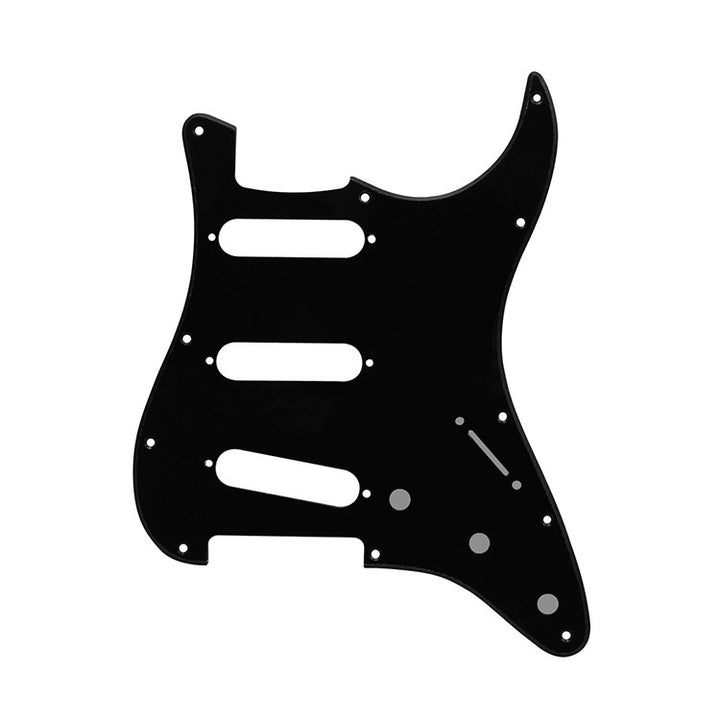 Electric Guitar Pick Guard