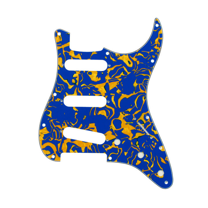 Electric Guitar Pick Guard