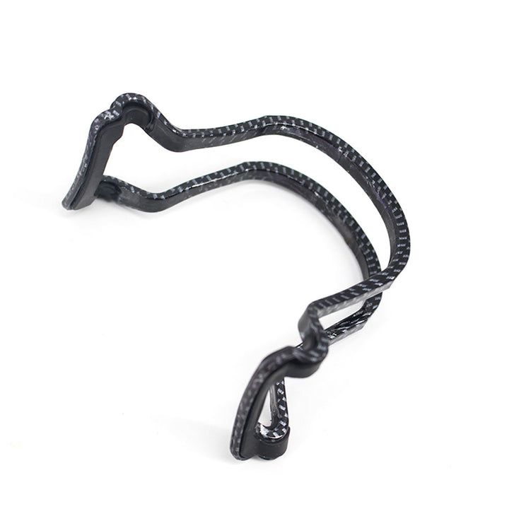 Carbon Fiber Bow Straightener