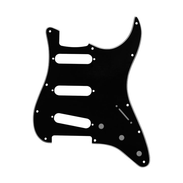 Electric Guitar Pick Guard