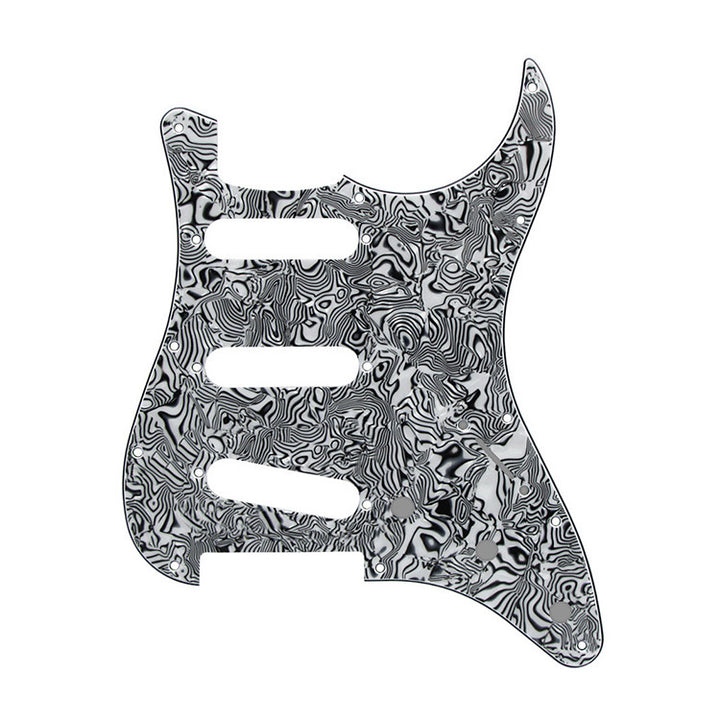 Electric Guitar Pick Guard