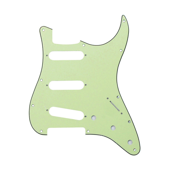 Electric Guitar Pick Guard