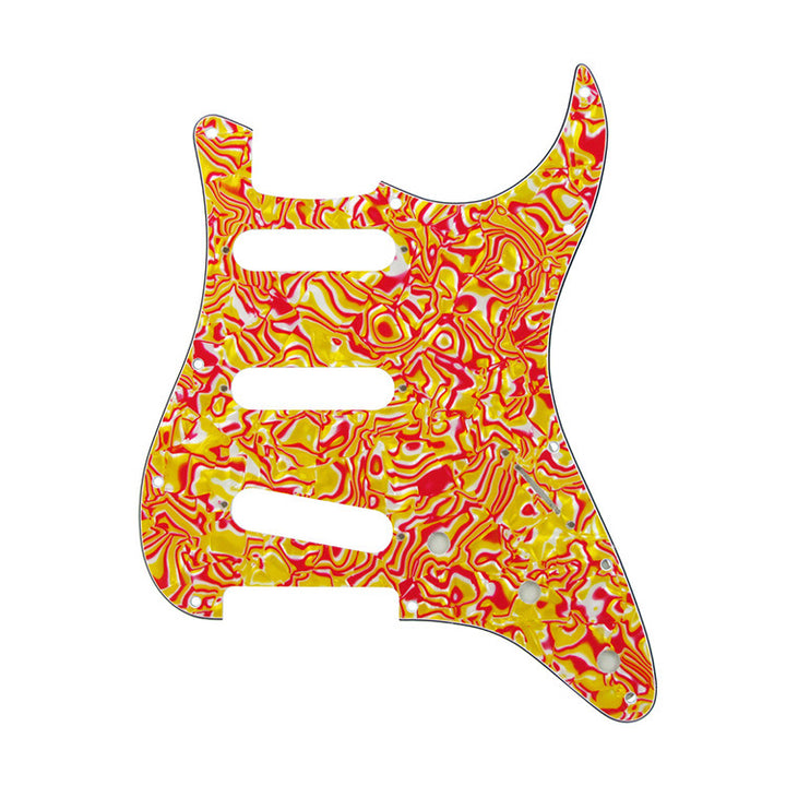 Electric Guitar Pick Guard