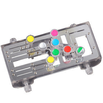 Guitar Chord Plastic Booster