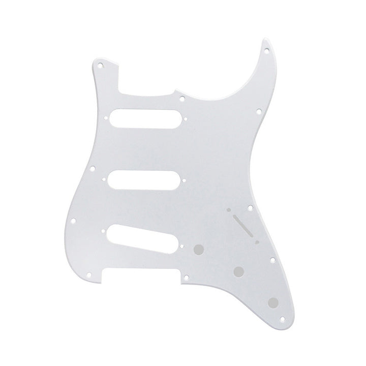 Electric Guitar Pick Guard