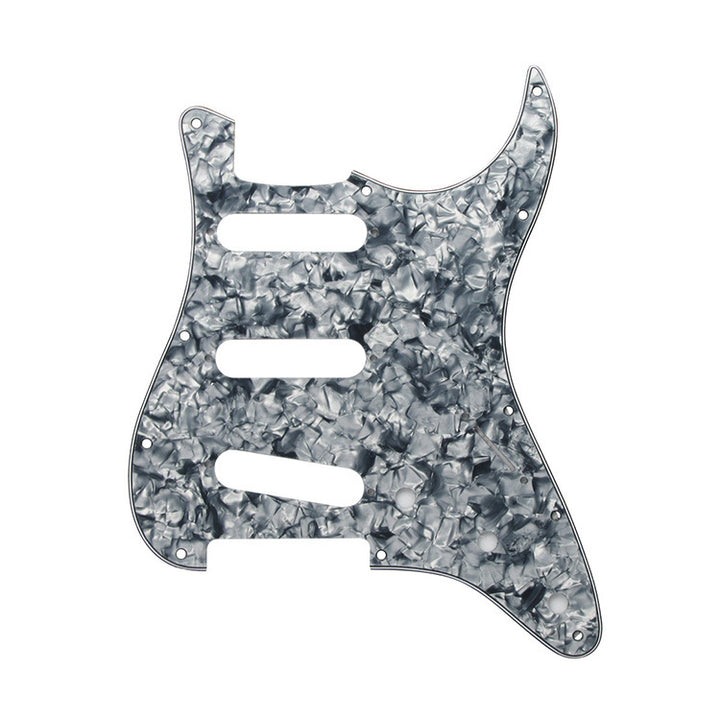 Electric Guitar Pick Guard
