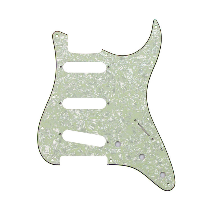 Electric Guitar Pick Guard
