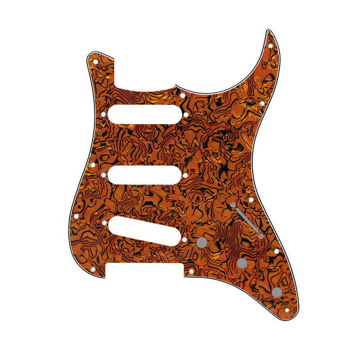 Electric Guitar Pick Guard