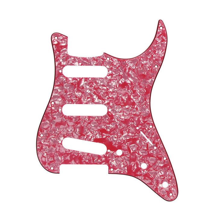 Electric Guitar Pick Guard