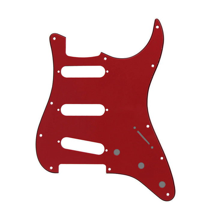 Electric Guitar Pick Guard