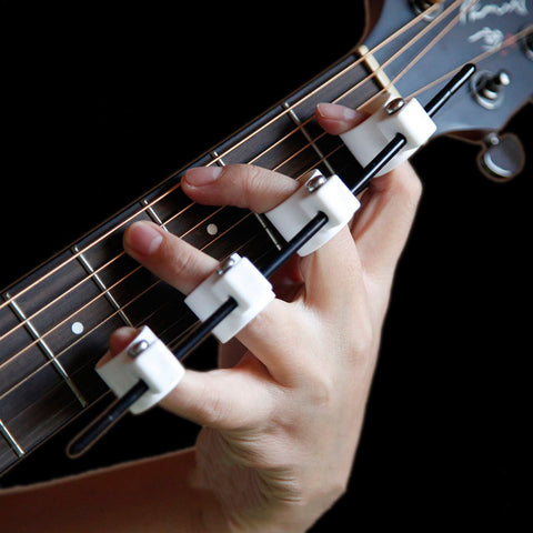 Guitar Finger Stretcher