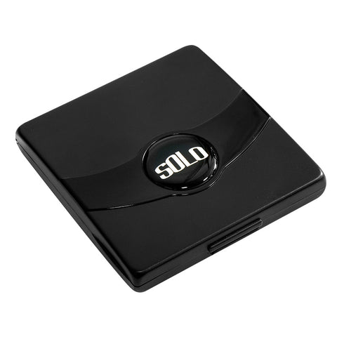 Portable Saxophone Reeds Case Box