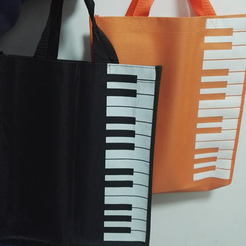 Thick Material Student Music Piano Piano Bag