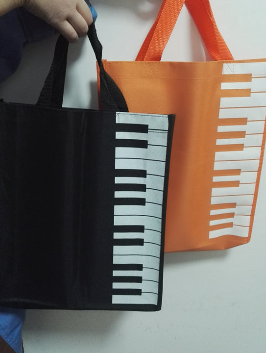 Thick Material Student Music Piano Piano Bag
