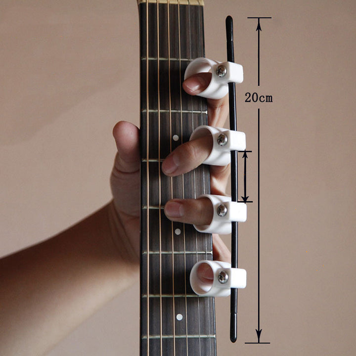 Guitar Finger Stretcher