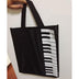 Thick Material Student Music Piano Piano Bag