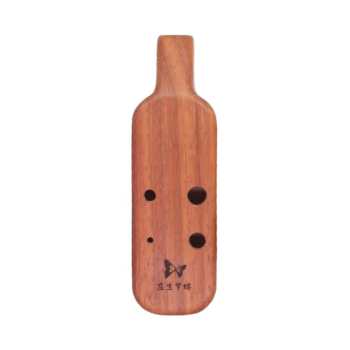 Wooden Ocarina instrument