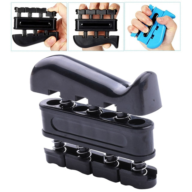 Guitar Finger Exerciser