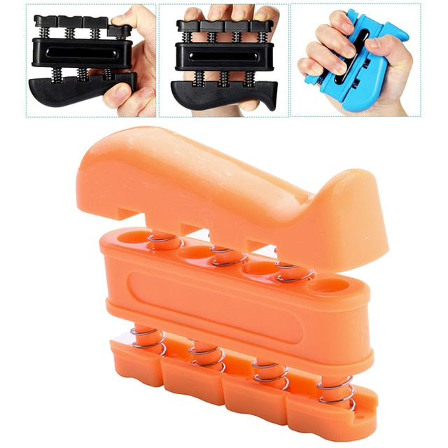 Guitar Finger Exerciser